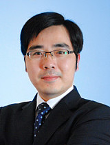 Dr. Wu Shenkuo